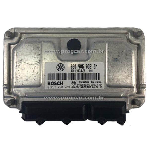 Modulo Injeção ME-7.5.20-,-030-906-032-EM