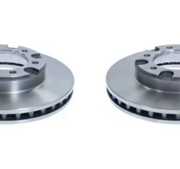 Par-Disco de Freio-A10, C10,A20, D20, BONANZA E SILVERADO